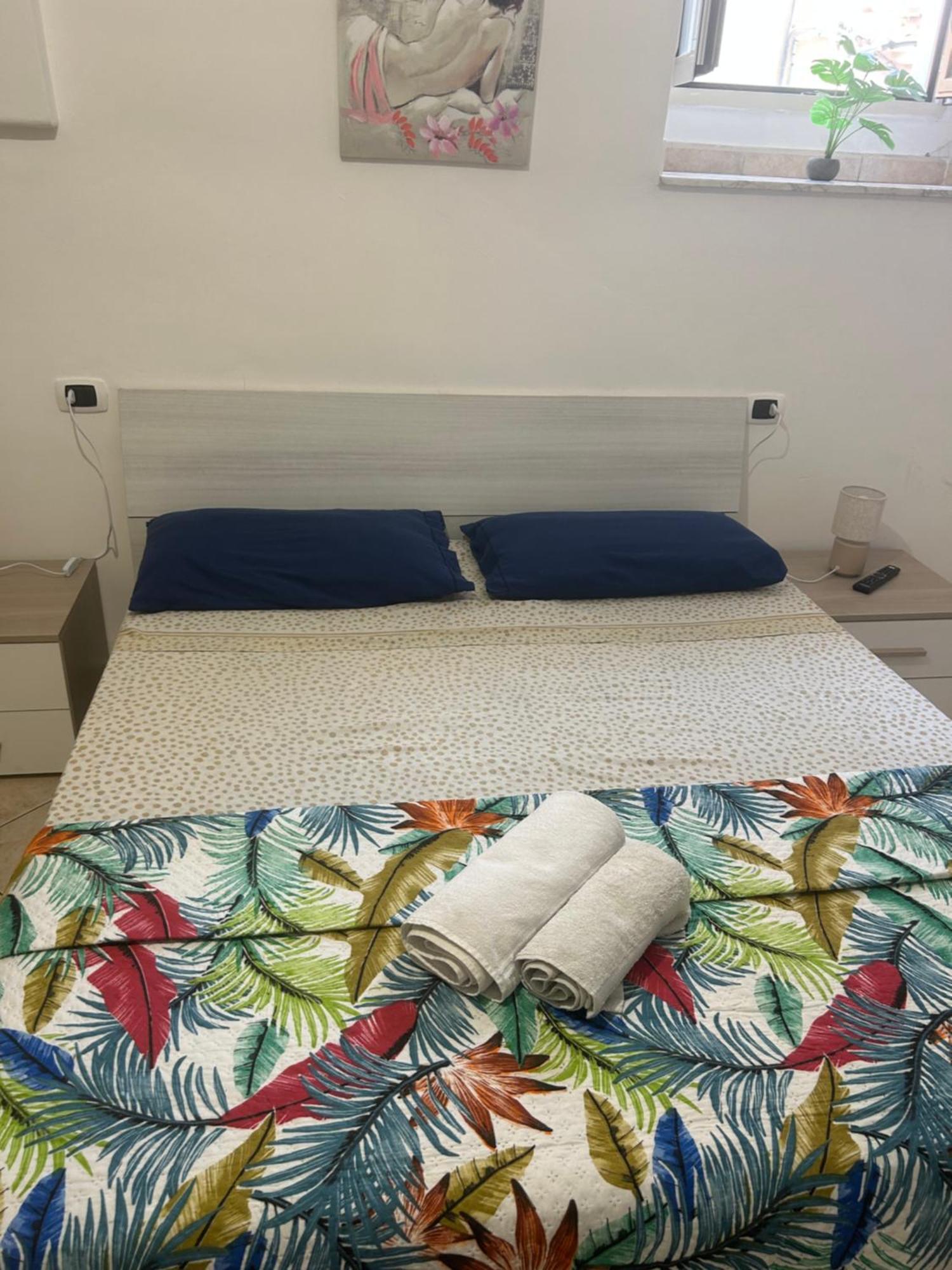 Angoletto Home Barletta Eksteriør bilde