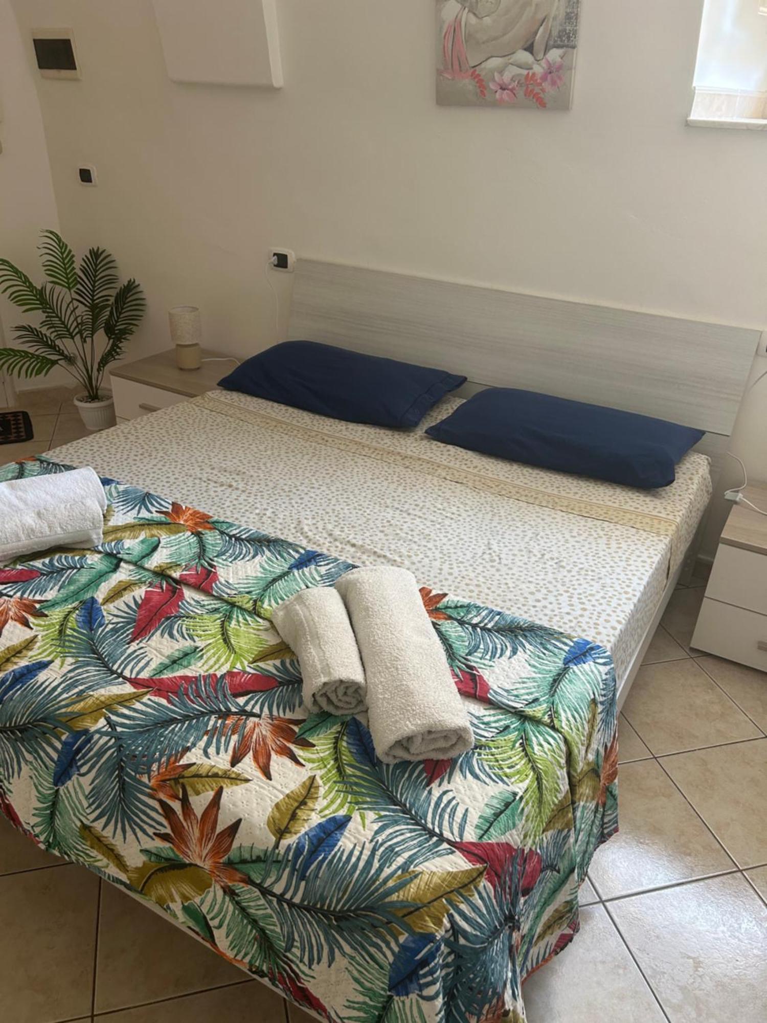 Angoletto Home Barletta Eksteriør bilde